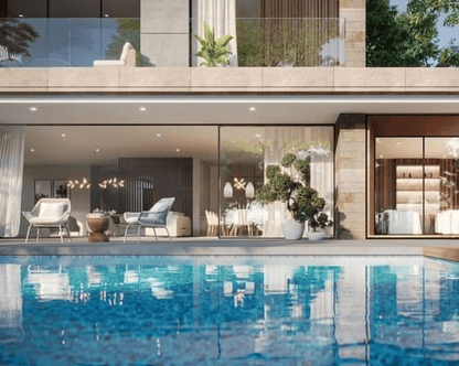 Pool Water Delivery